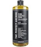 Amazon | ザ・パーフェクトアンカー ピュアカスチールソープ 944ml